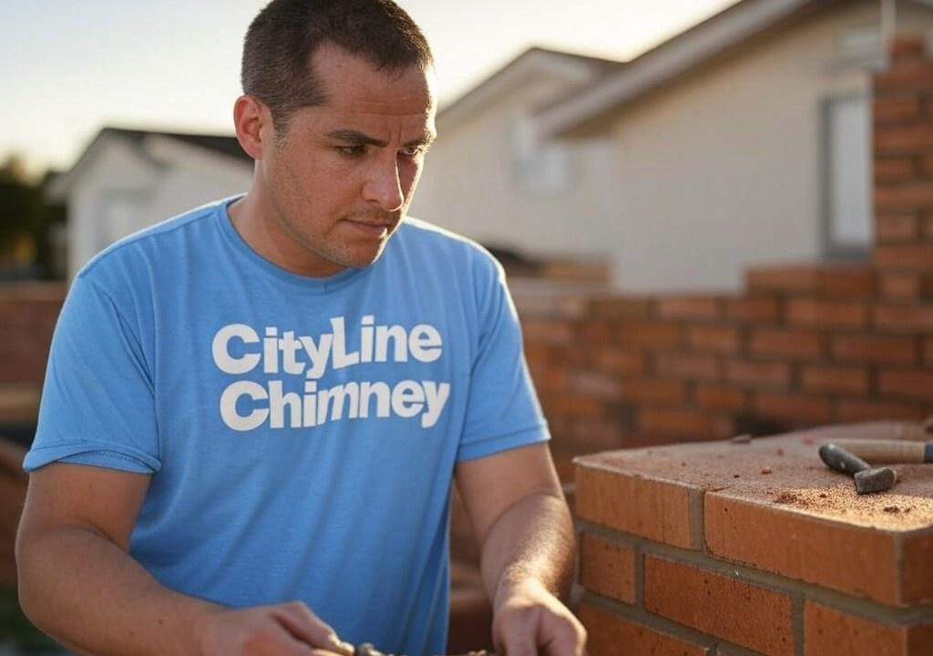 Affordable Chimney Rebuilding Services in Burlington, MA