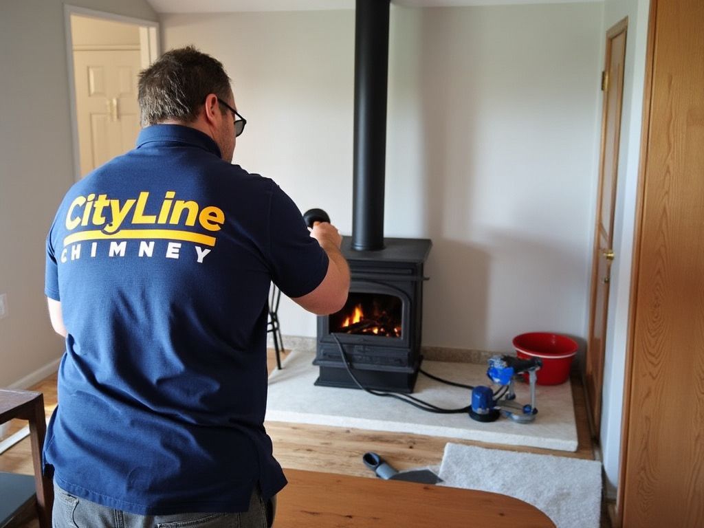 Expert Chimney Liner Installation and Repair in Burlington, MA