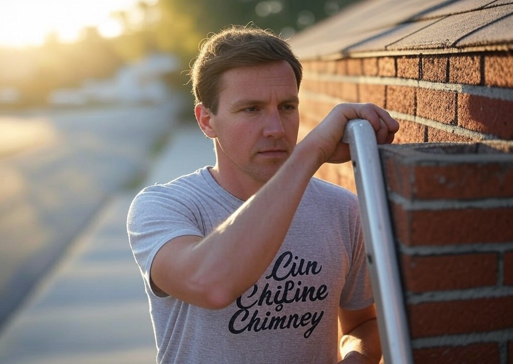 Expert Chimney Repair Solutions for a Secure and Efficient Home in Burlington, MA