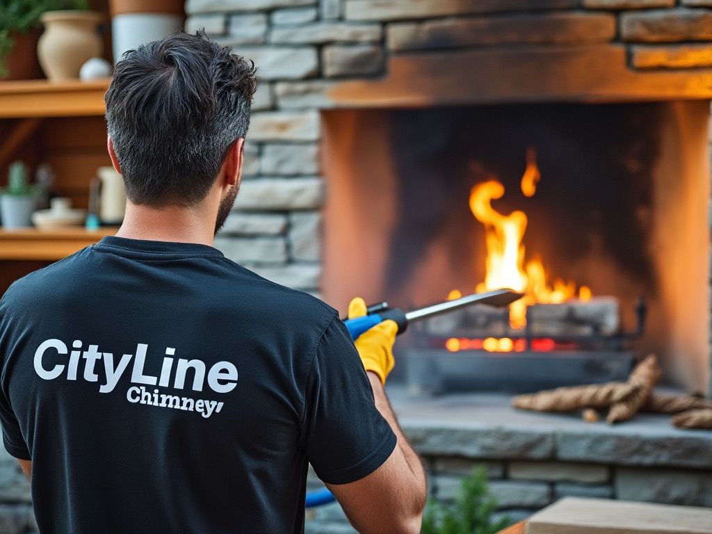 Top-Rated Chimney Liner Services for Your Home in Burlington, MA